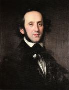 Felix Mendelssohn (18091847)