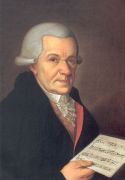 Michael Haydn (1737–1806)