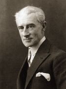 Joseph Maurice Ravel (18751937)