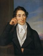 Carl Maria von Weber (17861826)