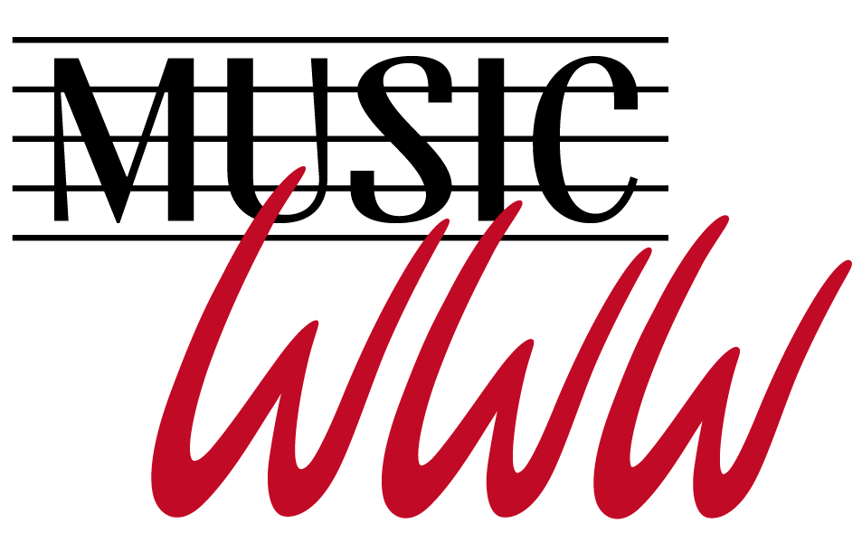 MusicWWW logo